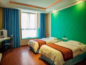 格林豪泰酒店管理集團(tuán)榮膺2015最佳品牌形象獎(jiǎng) 餐飲管理彰顯卓越價(jià)值