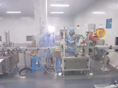 保姆式服務賦能企業科技創新 從實驗室到市場的全程伴行